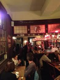 Lamb And Flag In Covent Garden Greater London Lamb Old Pub Greater London
