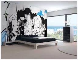 Would you dare to design such a wall? 16 Cool Graffiti Wall Mural Ideas Critical Cactus