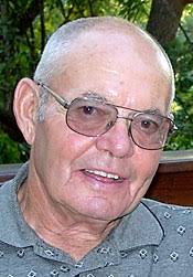 Raymond Hostetler Obituary (1935