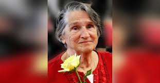 Obituary information for Joanne Methia