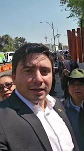 Emilio Lara Calderón. (@emiliolcal)