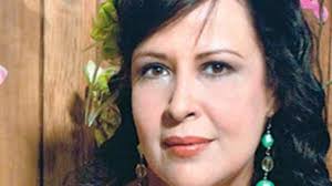 Muere actriz Mayra Alejandra Rodríguez - Diario Libre