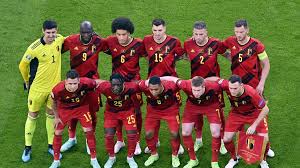 The north, central american and caribbean section of the 2022 fifa world cup qualification acts as qualifiers for the 2022 fifa world cup, to be held in qatar, for national teams which are members of the confederation of north, central american and caribbean association football (concacaf). Malgre L Elimination En Quarts De L Euro Les Diables Rouges Devraient Conserver Leur Place De N 1 Au Classement Fifa Le Soir