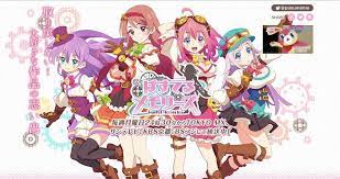 Pastel Memories Anime Pastel Art