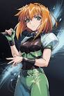 へっぽこ実験アニメーション｢エクセル・サーガ｣