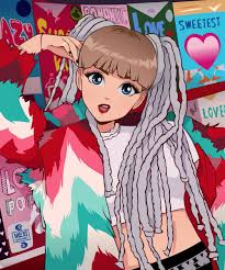 See more ideas about blackpink, black pink kpop, blackpink photos. ì œë‹ˆ X ë¦¬ì‚¬ On Twitter Blackpink Kill This Love Fan Art This Was So Amazinggggg Ctto Mexicartoonist Blackpink Lisa Jennie Rose Jisoo Killlthislove Https T Co Nauh9uqqp6