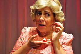 Dicese de la persona cuyo conyuge ha muerto