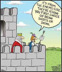 34 Hilarious One-Panel Comics By Bill Whitehead To Add A Smile To Your Day  (New Pics)