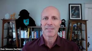 Anticipating CSICon 2024: A Video Interview with Daniel Simons