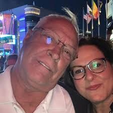 Terri Cahill and Dan Dorris' Wedding Website