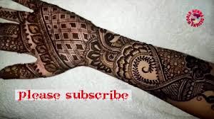 How To Design Most Beautiful Peacock Mehndi Design On Hands 1000 Mehndi Designs Peacock Mehndi Designs Bridal Mehndi Designs