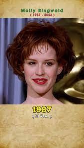 Holly Ringwald's Instagram, Twitter & Facebook