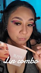 Kylie Coco Lip Sync Battle