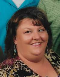 Teri Ruth Reeves Holland (1970-2019)