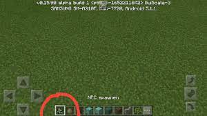 /give @s spawn_egg 1 51), or by using the command /summon npc. Mcpe 16649 Npc Spawn Egg Does Not Spawn Anything Unless Used In A Monster Spawner Jira
