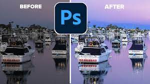 how to make photos look better in new camera raw camera raw make photo photo look