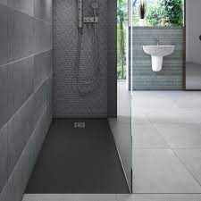 Rak Ceramics Feeling Rectangular Shower Tray 1200mm X 900mm Rfst090120s504 Shower Tray Black Shower Tray Shower Tray Ideas