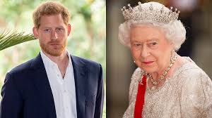 Elizabeth alexandra mary of the house of windsor was born on april 21, 1926 to the duke and duchess of york. Prince Harry Responds To Book Rumors About Queen Elizabeth S Death Stylecaster