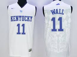 See also coupons for ncaa basketball jersey and find best price for ncaa basketball jersey from every online store at once in. Jerseys For Cheap Wholesale Ncaa Kentucky Wildcats 11 John Wall White Basketball Jersey Ncaa Basketball Jersey College Basketball Jersey Kentucky Wildcats