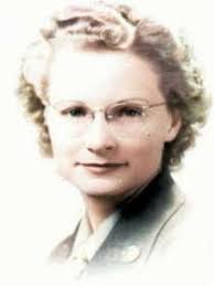 Marjorie Elizabeth “Lib” Stoffer Moriarty (1918-2007)