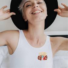 15 peças Bohemia Groovy Iron/Sew