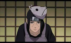 Maybe you would like to learn more about one of these? Itachi Pfp Anbu Novocom Top