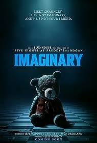 Imaginary (2024) - IMDb