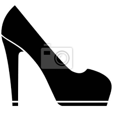 Jun 12, 2021 · ? High Heel Silhouette Fototapete Fototapeten High Heel Weise Vektor Myloview De