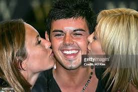 Sam Hutton's Instagram, Twitter & Facebook