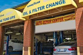 An ama approved auto repair service facility. Houston Auto Repair Chimney Rock Car Care