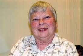 Janet Overman's Instagram, Twitter & Facebook