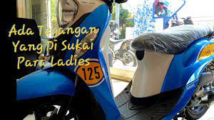 Check spelling or type a new query. Yamaha Mio Fino Sporty 125 2019 Biru Kuning Youtube
