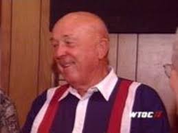 Hometown Hero--Jim Lantz