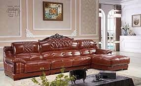 Ma Xiaoying Contemporary Living Room Furniture Set Leather Surface Solid Oak Fr Living Room Sets Furniture Oak Frame Chair Contemporary Living Room Furniture