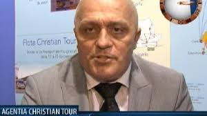 Datele exacte ale primelor curse disponibile sunt: Marius Berca Marketing Manager Christian Tour Mobile