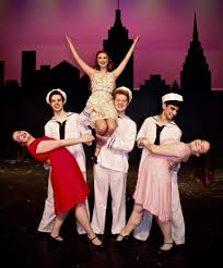 Park Players to Present The Broadway Classic 'On the Town'