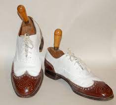 Maybe you would like to learn more about one of these? Spectator Shoe Wikipedia