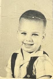 Michael Glover Obituary