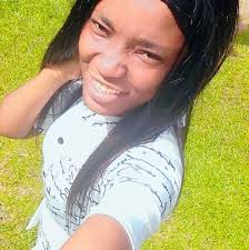 Alicia LA Perle Nkanou