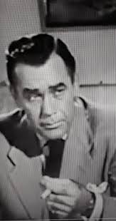 Mark Saber (TV Series 1951–1953)