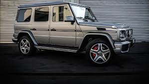 Mercedes G65 Amg Prezzo E Prova Su Strada Auto Di Lusso Auto Moto Auto