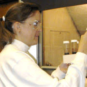 Scientists & Members