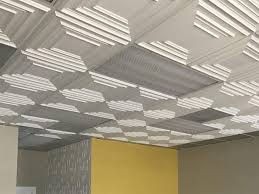 Drop ceiling installation tools and materials. Pros And Cons Of Having A Drop Ceiling With Commercial Ceiling Tiles In The Office Decorative Ceiling Tiles Inc Store