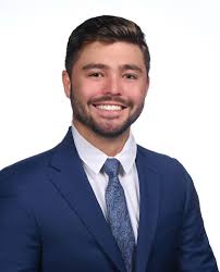 2025 president takes over at building industry group