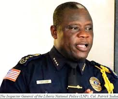 Congratulations to C-1982 Graduate Lance Coleman!