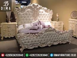 Dekorasi kamar tidur minimalis excellent. Df 0194 Set Kamar Tidur Mewah Terbaru Jepara 2016