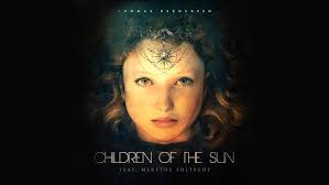 Thomas Bergersen: Children of the Sun