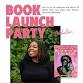 BLOOM HOW YOU MUST Book Launch Party event image