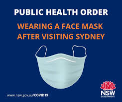 Businesses want the nsw government to release draft public health orders for when the state reopens at 70 per cent. Hne Health If You Live Outside The Greater Sydney Area Facebook