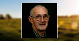 James Frederick Mathias Obituary July 20, 2024